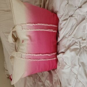 VS 2025 Summer Beach Bag